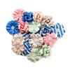 Prima - Santorini Collection - Flower Embellishments - Firostefani