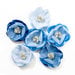 Prima - Santorini Collection - Flower Embellishments - Messaria