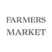 Re-Design - Transfer - Farmers Market