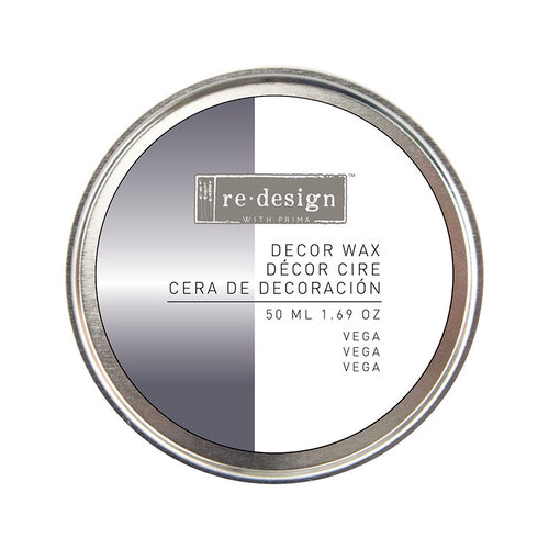 Re-Design - Wax Paste - Vega