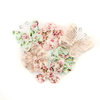 Prima - Misty Rose Collection - Flower Embellishments - Mabel