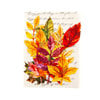 Prima - Leaf Embellishments - Fall Solstice
