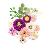 Prima - Moon Child Collection - Flower Embellishments - Cosmic Love