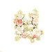 Prima - Poetic Rose Collection - Flower Embellishments - Poetic Symphony