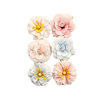Prima - Poetic Rose Collection - Flower Embellishments - Roses For You