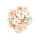 Prima - Poetic Rose Collection - Flower Embellishments - Fairytales