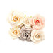 Prima - Spring Farmhouse Collection - Flower Embellishments - Wander