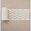 Re-Design - Stick and Style Stencil Roll - Eastern Fountain
