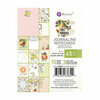 Prima - Fruit Paradise Collection - 3 x 4 Journaling Cards