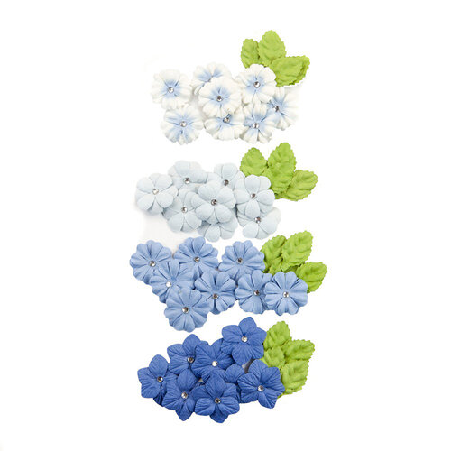 Prima - Golden Coast Collection - Flower Embellishments - Camarillo