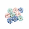 Prima - Golden Coast Collection - Flower Embellishments - Newport Bliss