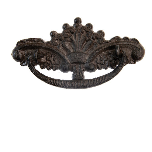 Re-Design - Cast Iron Pull - Vulcan Regal