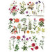 Re-Design - Furniture Transfers - Floral Collection