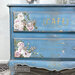 Re-Design - Furniture Transfers - Somewhere In France