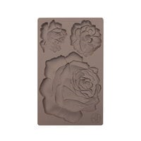 Re-Design - Moulds - Etruscan Rose