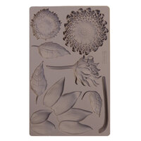 Re-Design - Decor Moulds - Forest Treasures