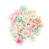 Prima - Dulce Collection - Flower Embellishments - Suenos Dulces
