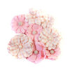 Prima - Dulce Collection - Flower Embellishments - Divina