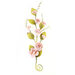 Prima - Pretty Mosaic Collection - Flower Embellishments - Susie