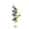 Prima - Capri Collection - Flower Embellishments - Gabriella