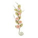 Prima - Capri Collection - Flower Embellishments - Susanna