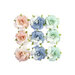 Prima - Capri Collection - Flower Embellishments - Vernazza