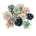 Prima - Capri Collection - Flower Embellishments - Paraiso Shore