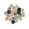 Prima - Capri Collection - Flower Embellishments - Lazaretto