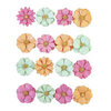 Prima - Surfboard Collection - Flower Embellishments - Surf Break