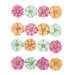 Prima - Surfboard Collection - Flower Embellishments - Surf Break