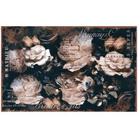 Re-Design - Decoupage Decor Tissue Paper - Uniqua