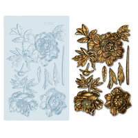 Re-Design - Decor Moulds - Wilderness Rose