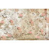 Re-Design - Decoupage Decor Tissue Paper - Botanical Imprint