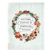 Prima - Pumpkin and Spice Collection - 3 x 4 Journaling Cards