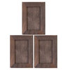 Prima - Nature Lover Collection - Embellishments - Wood Frames