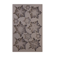 Re-Design - Decor Mould - Snowflake
