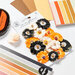 Prima - Special Edition - Autumn and Halloween - Flower Embellishments