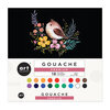 Prima - Art Philosophy - Premium Gouache Set