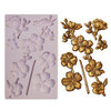 Re-Design - Decor Moulds - Botanical Blossoms