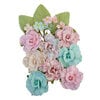 Prima - With Love Collection - Flower Embellishments - All Heart