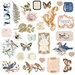 Prima - Nature Lover Collection - Ephemera - Set Two