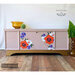 Re-Design - Furniture Transfers - Modernist Floral