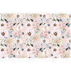Re-Design - Decoupage Decor Tissue Paper - Blush Floral