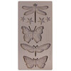 Re-Design - Decor Moulds - Insecta and Stars