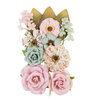 Prima - My Sweet Collection - Flower Embellishments - Forever Us