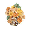 Prima - Diamond Collection - Flower Embellishments - Together
