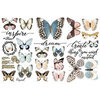 Re-Design - Furniture Transfers - Papillon Collection
