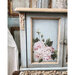 Re-Design - Furniture Transfers - Delicate Roses