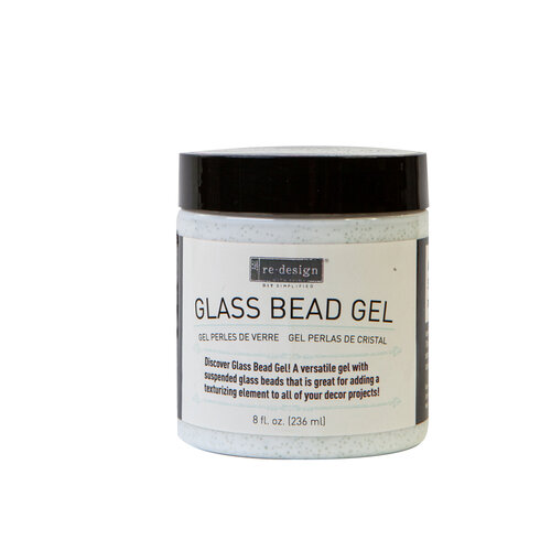 Re-Design - Glass Bead Gel