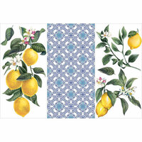 Re-Design - Furniture Transfers - Lemon Tree
